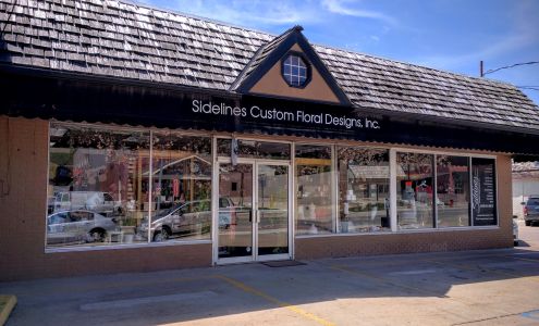 Sidelines Custom Floral Designs, Inc