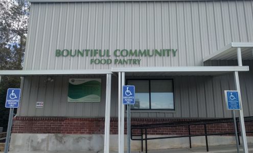 Bountiful Food Pantry