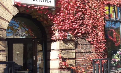 Flowers By Miss Bertha