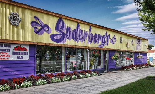 Soderberg's Floral & Gift