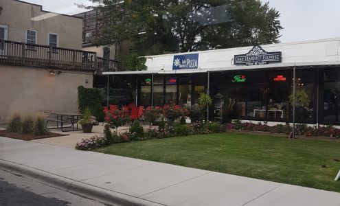 Lake Harriet Florist