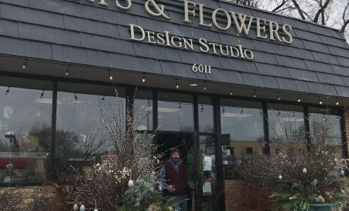 Arts & Flowers Inc