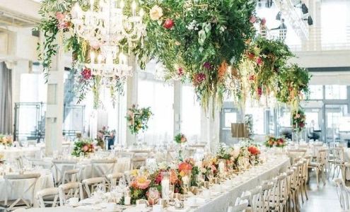 Sadie's Couture Floral