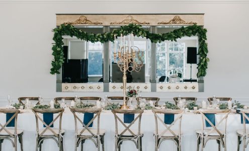 Appleblossom Flowers Wedding Stylists