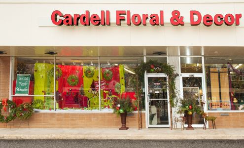 Cardell Floral
