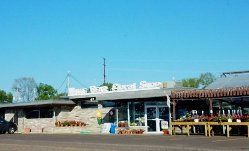 White Bear Floral Shop & Greenhouse