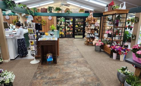 Renning's Florist & Flower Delivery