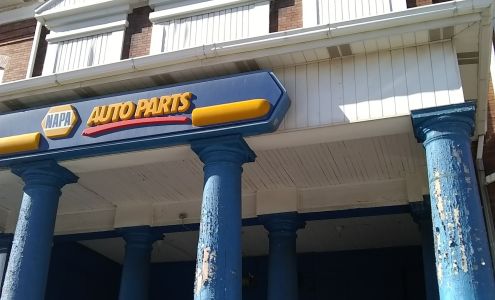 NAPA Auto Parts - Smith's Auto Supply