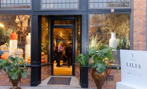 LILIA Flower Boutique