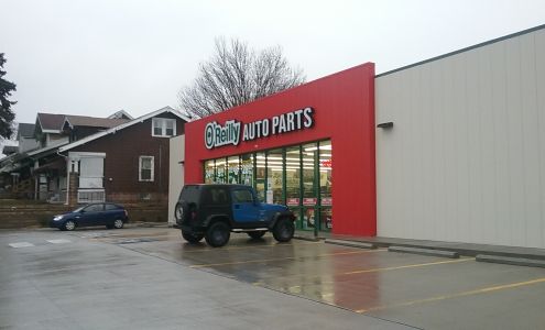 O'Reilly Auto Parts Washington