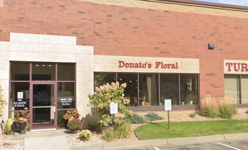 Donato's Floral