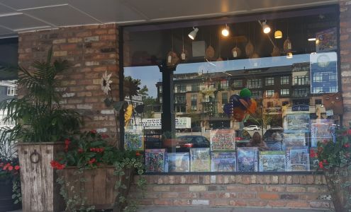 Candlelight Florist, Gifts & Flower Delivery