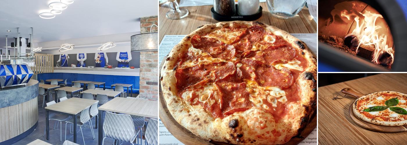 Punto Italian Kitchen