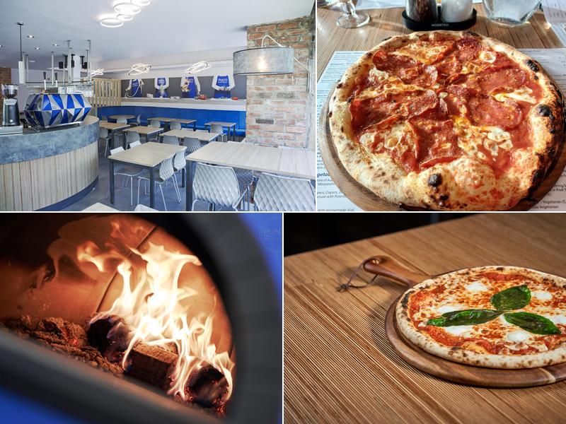 Punto Italian Kitchen