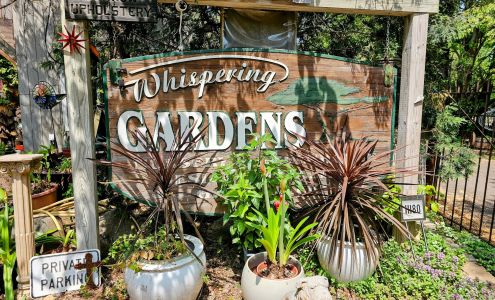 Whispering Gardens