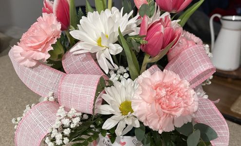 Daisy A Day Floral & Gift