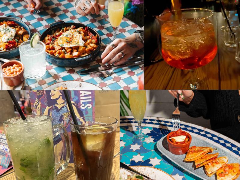 Revolución de Cuba Newcastle