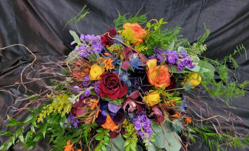 Princeton Floral & Wedding World