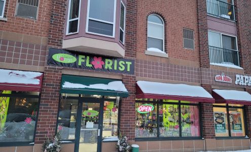Shakopee Florist