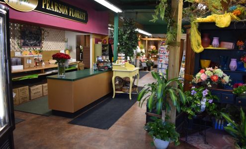 Pearson Florist and Corner Gift Store