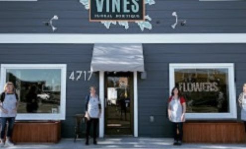 Stems & Vines - Prior Lake Florist & Flower Delivery