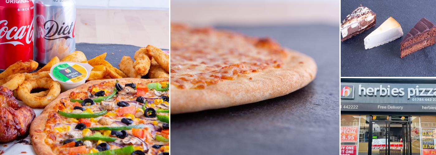Herbies Pizza Staines