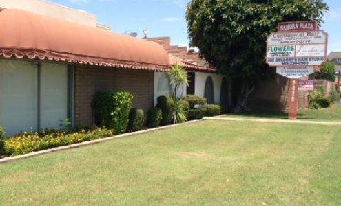 Flowers By Joe Gregory