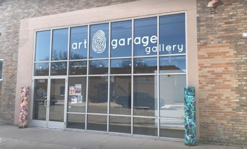 The Art Garage