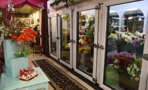 A Summer's Garden Florist