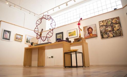 Lemon Street Gallery