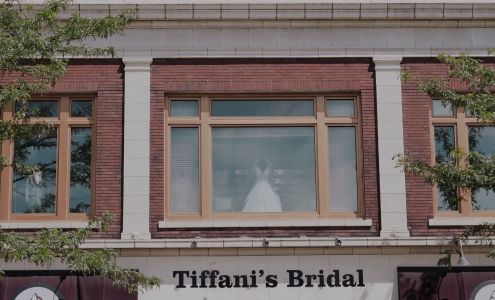 Tiffani's Bridal
