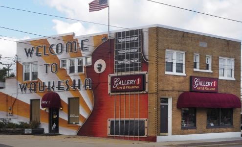 Gallery 1 ~ Waukesha