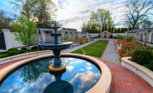 Paine Art Center and Gardens