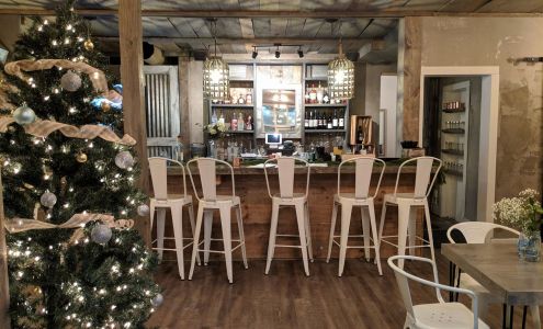 GreyHouse Creative Market