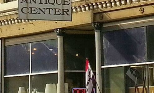 The Antique Center of La Crosse, Ltd.