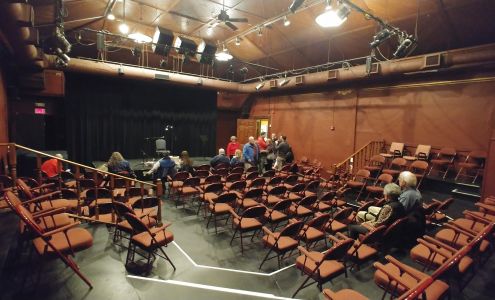 Pump House Regional Arts Center