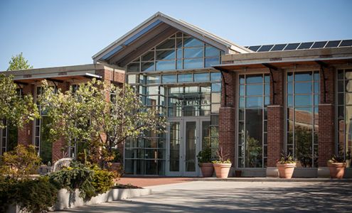 John Michael Kohler Arts Center