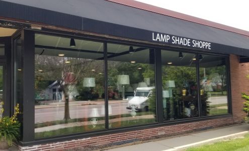 Lamp Shade Shoppe Ltd