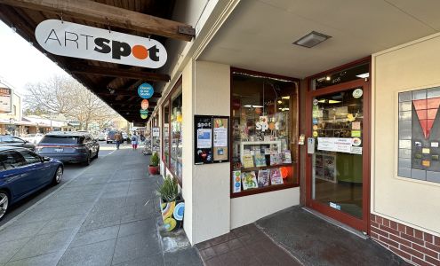 ARTspot Edmonds