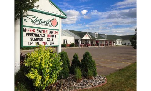 Shotwell Floral & Greenhouse