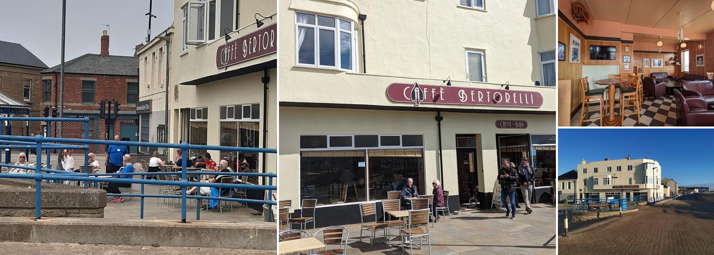 Caffè Bertorelli