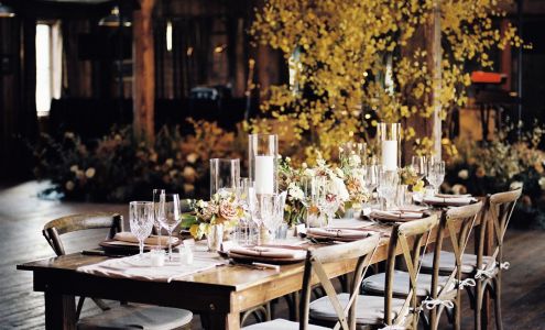 Habitat Floral Studio