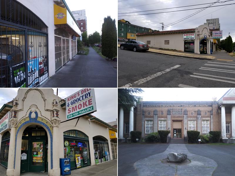 King's Deli & Grocery