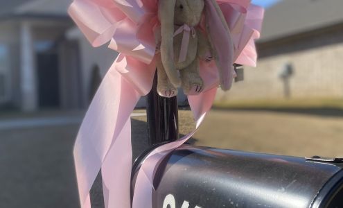 Busy Bee Flowers & Gifts