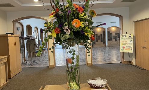 Lynn Doyle Flowers & Events