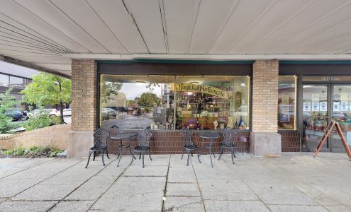 Love Potion Magickal Perfumerie & Marketplace