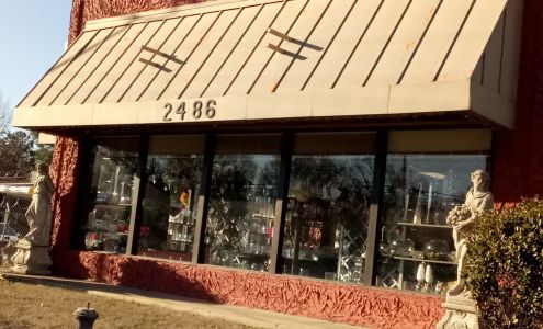 Rachel's Flower Shop