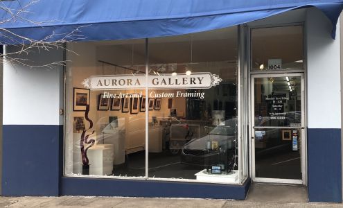 Aurora Gallery