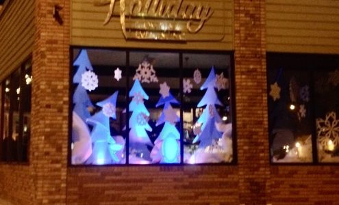 Holliday Flowers & Events Inc