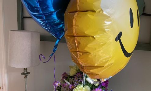 Love Unlimited Florist